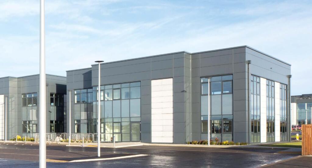 Main image of property: Unit C, Bankhead Drive, City South Office Park, Portlethen, Aberdeen,  AB12