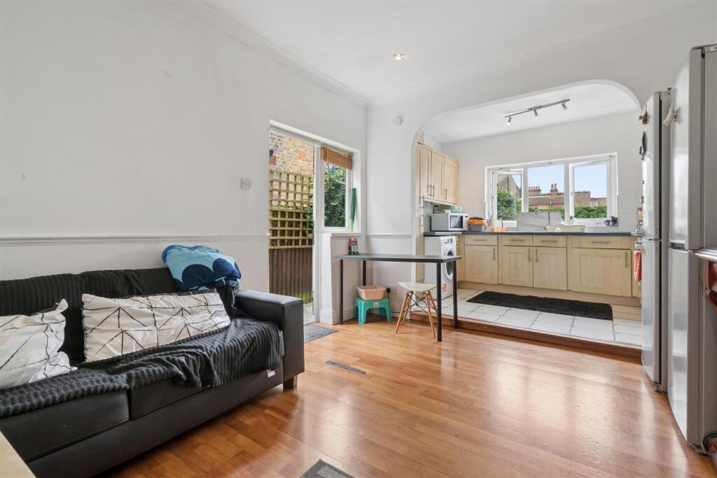 Main image of property: Fountain Road, Tooting