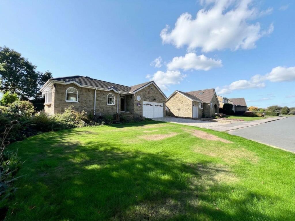Main image of property: Hawkroyd Bank Road, Huddersfield, HD4