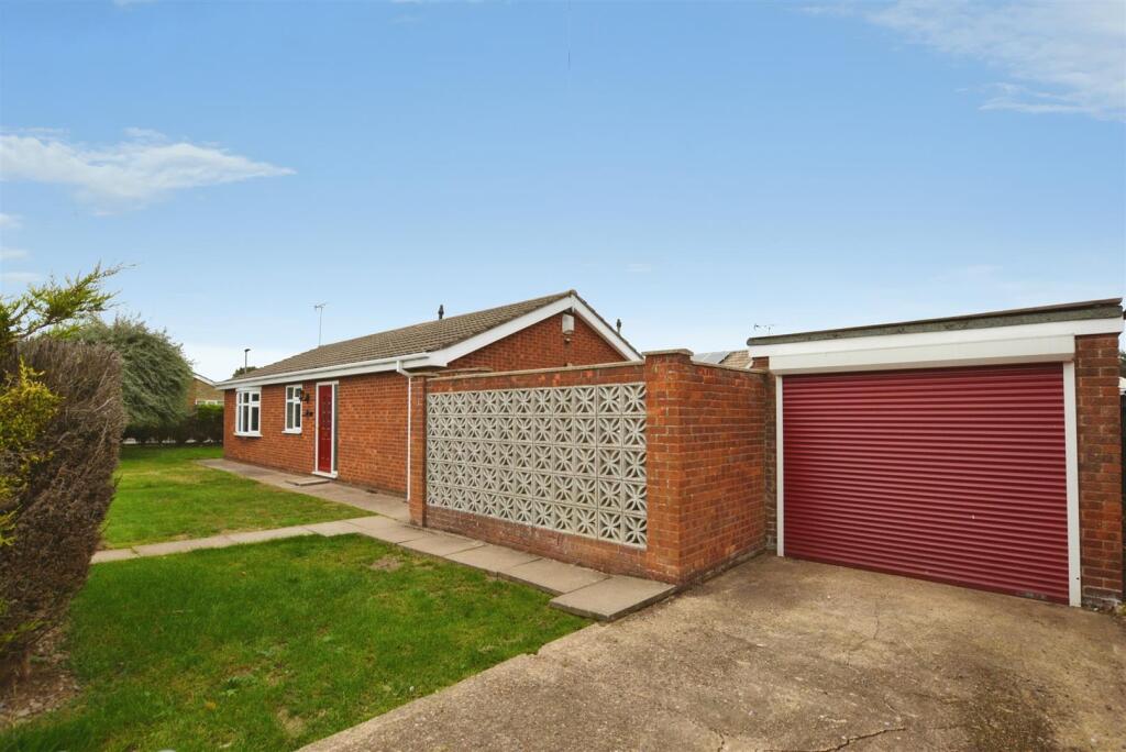 Main image of property: The Meadows, Burringham, Scunthorpe