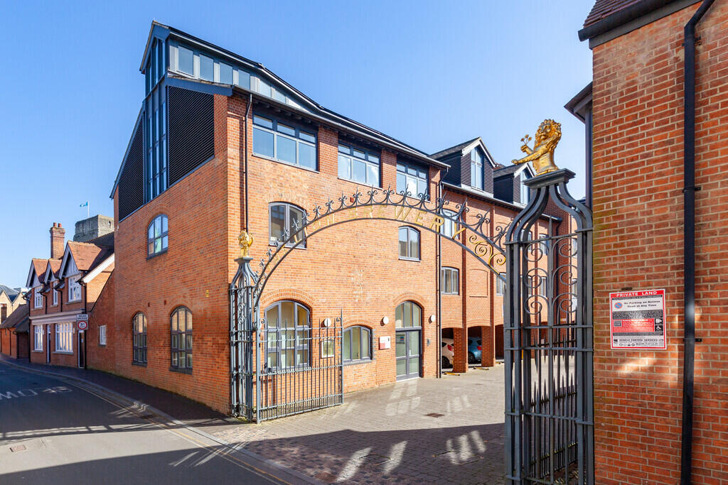Main image of property: The Lion Brewery, St Thomas' Street