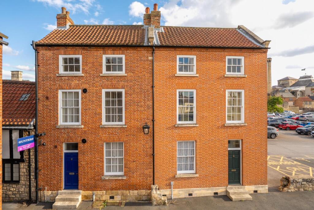 Main image of property: Vicarage Lane, Tadcaster