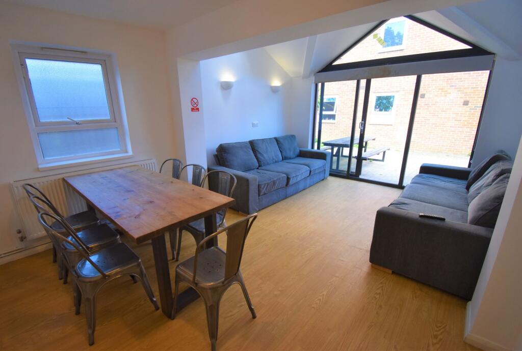 Main image of property: Room 1, Hillside Court, Allcroft Road, RG1