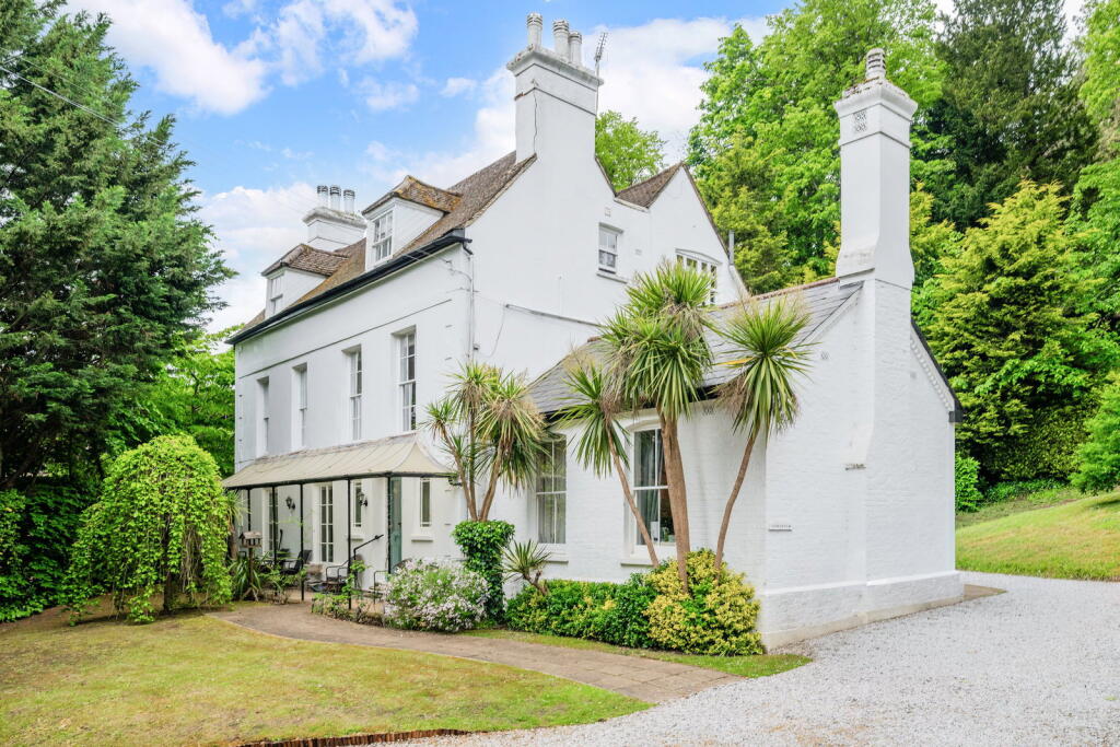 Main image of property: Linkfield Lane, Redhill