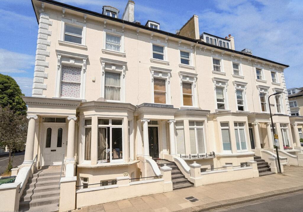 Main image of property: Lancaster Drive, Belsize Park, London, NW3