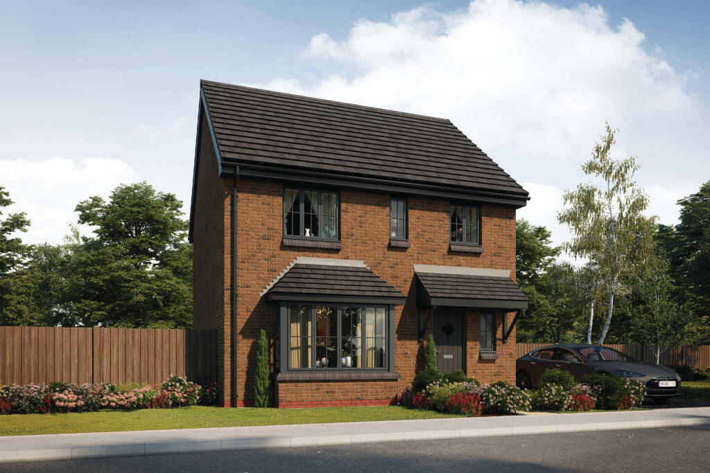 Main image of property: Newcastle Upon Tyne,
NE15 9XJ