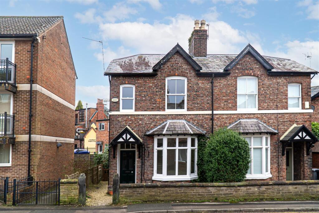 Main image of property: South Grove, Alderley Edge