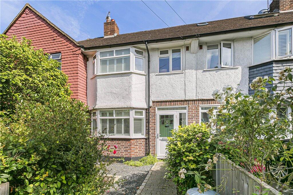 Main image of property: Lincoln Avenue, Twickenham, TW2