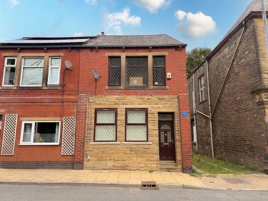 Main image of property: Burnley Road, Todmorden, OL14