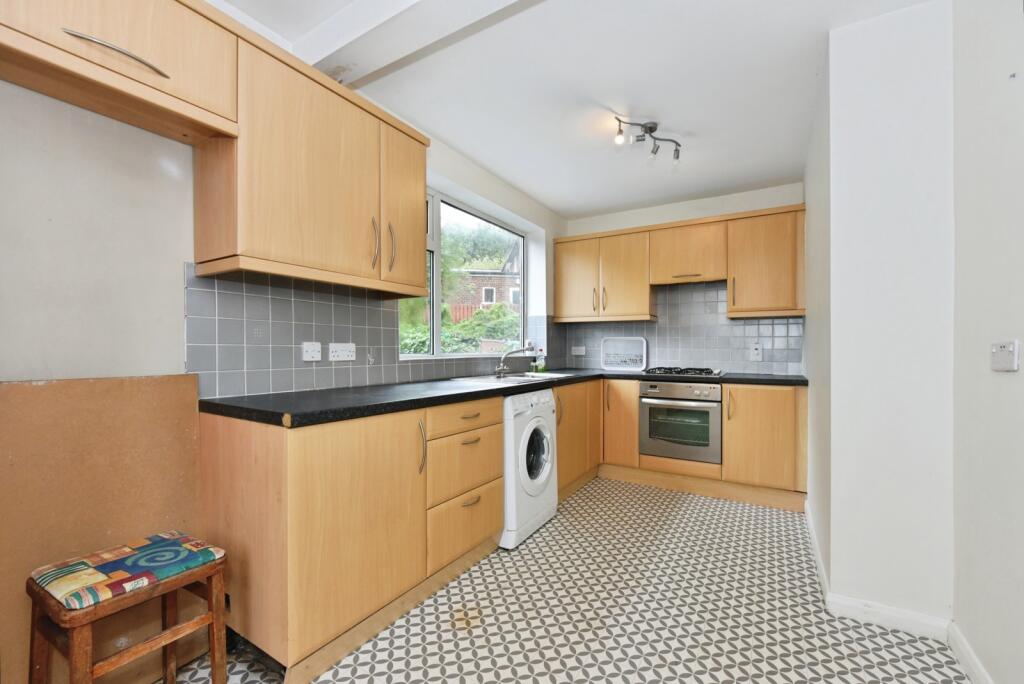 Main image of property: Peakdale Crescent, Sheffield, South Yorkshire, S12