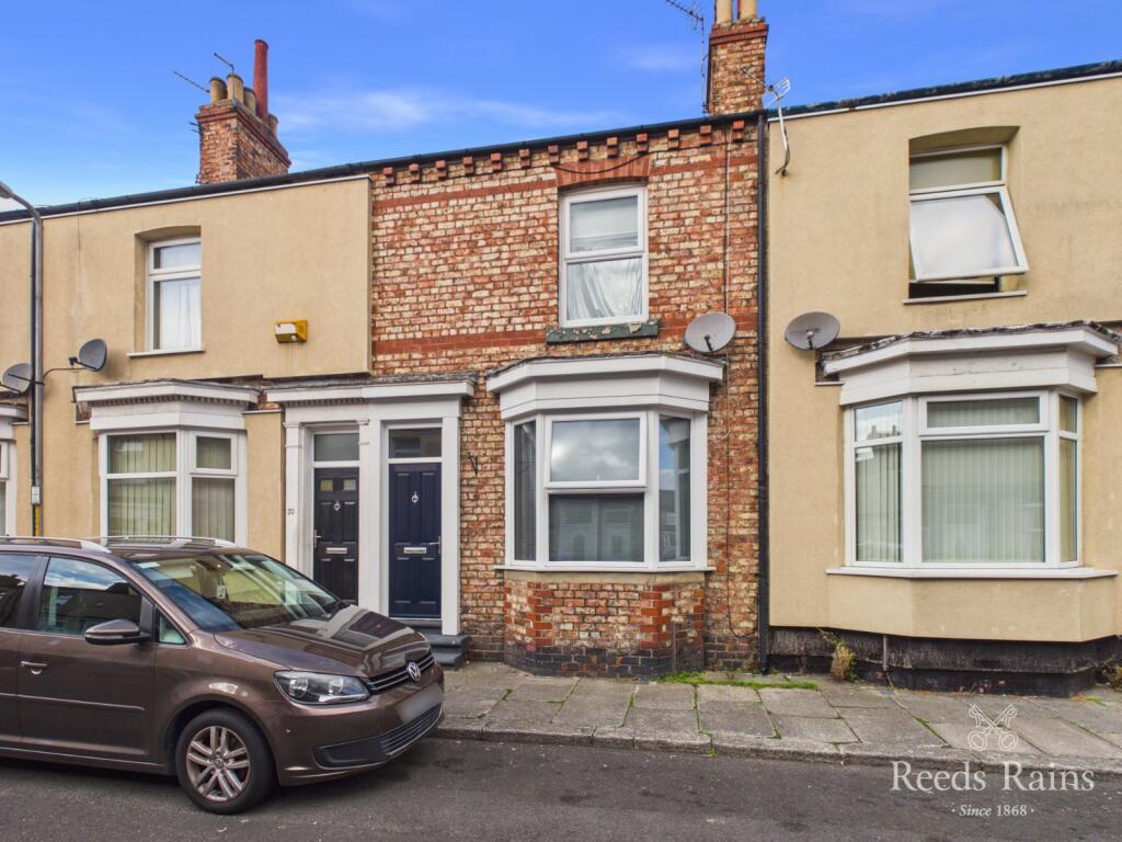 Main image of property: Castlereagh Road, Stockton-on-Tees, Durham, TS19