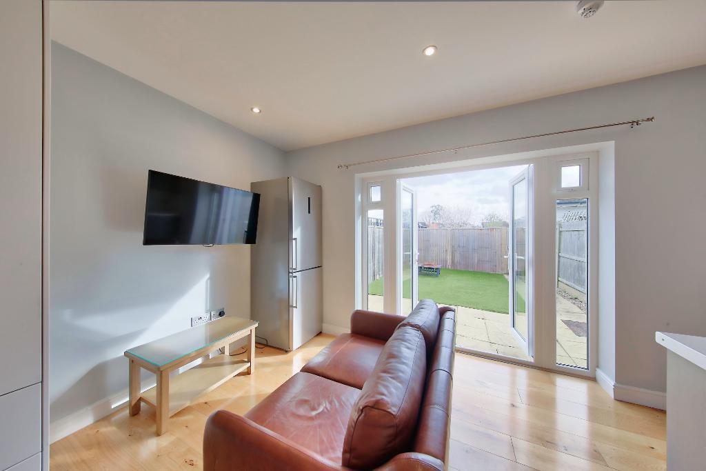 Main image of property: Bushey Road, Wimbledon Chase, SW20 8TE