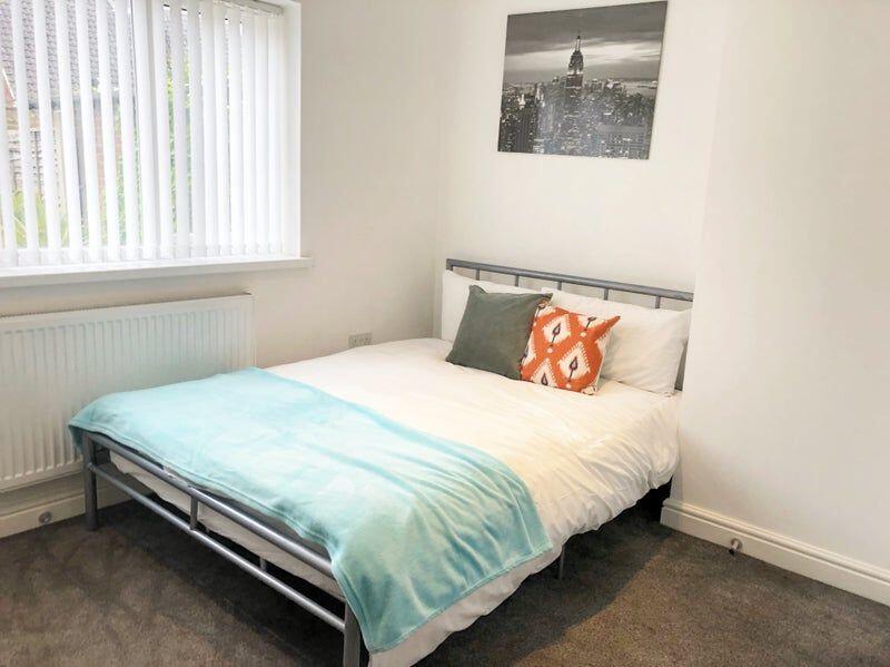 Main image of property: Corbyn Road, Dudley DY1