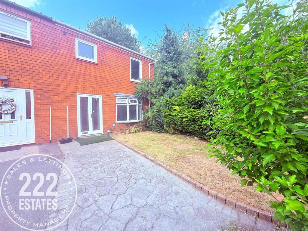 Main image of property: Sheffield Close, Great Sankey, Warrington