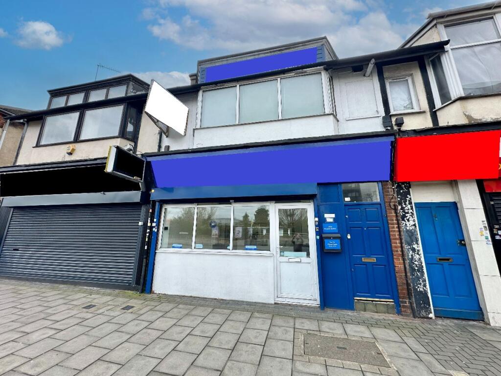Main image of property: Roneo Corner, Hornchurch