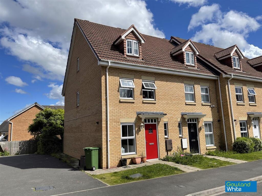 Main image of property: Fescue Close, Stockton-On-Tees, TS18 3UH