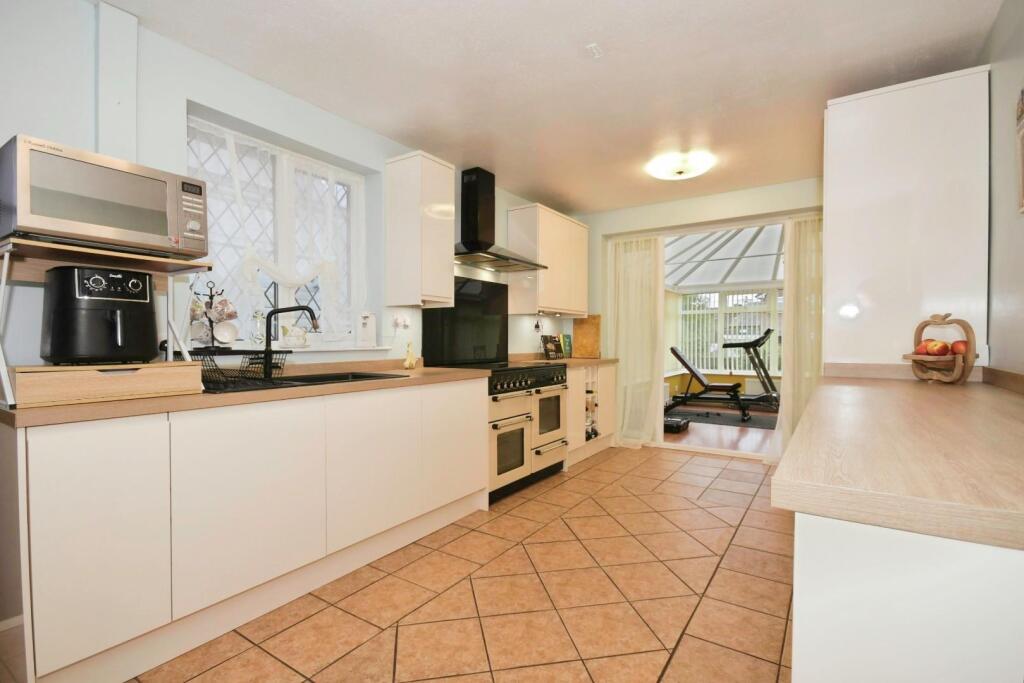 Main image of property: Elvin Way, New Tupton, Chesterfield, S42 6EG