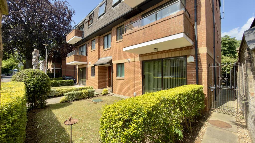 Main image of property: Huntly Grove, Peterborough