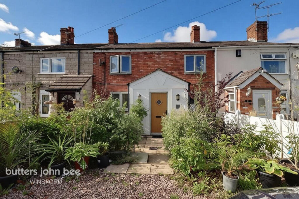 Main image of property: Crook Lane, Winsford