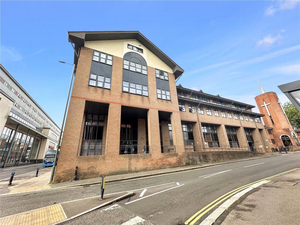 Main image of property: London Road, Redhill, Surrey, RH1
