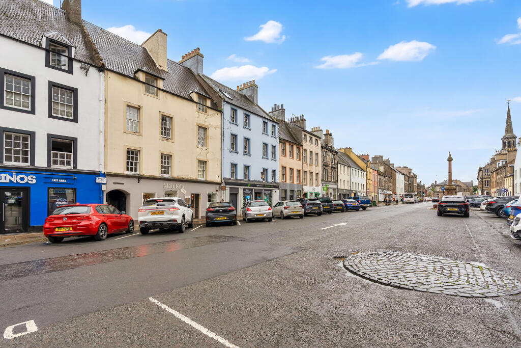 Main image of property: High Street, Haddington, East Lothian