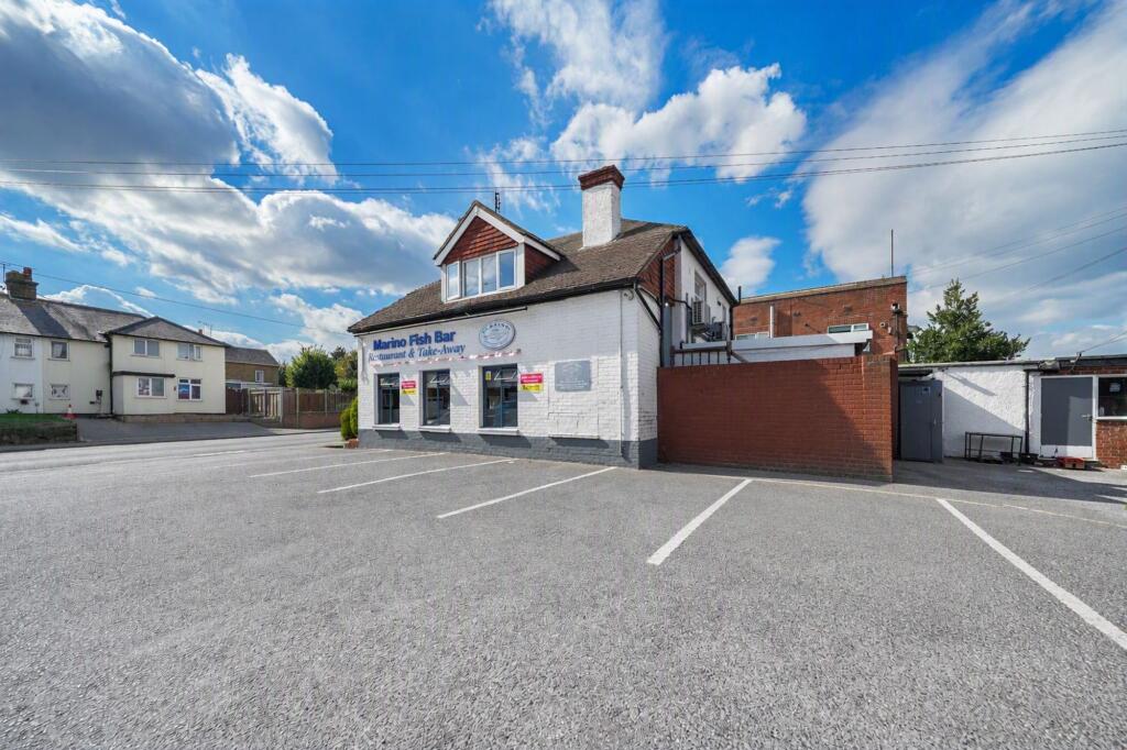 Main image of property: London Road, Sittingbourne, ME10