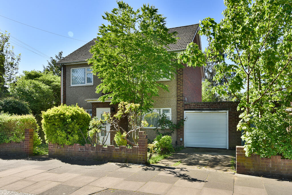 Main image of property: Bury Street West, Edmonton, Enfield