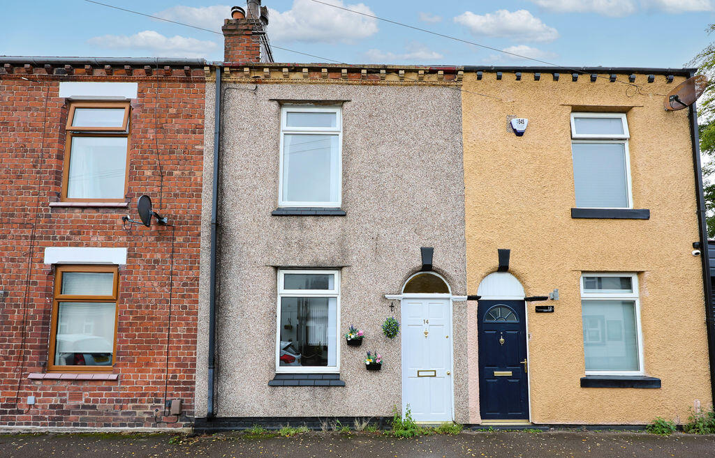 Main image of property: Church Street, Standish, Wigan