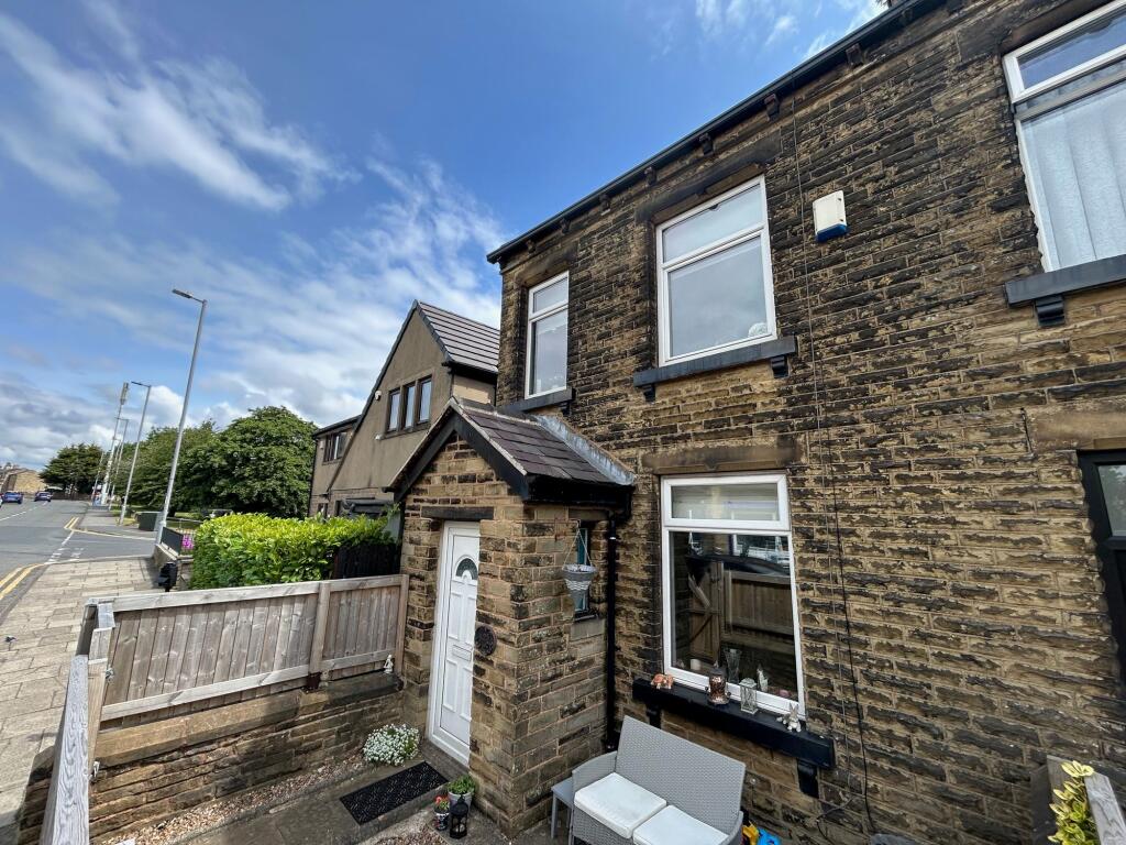Main image of property: Huddersfield Road, Wyke, BD12