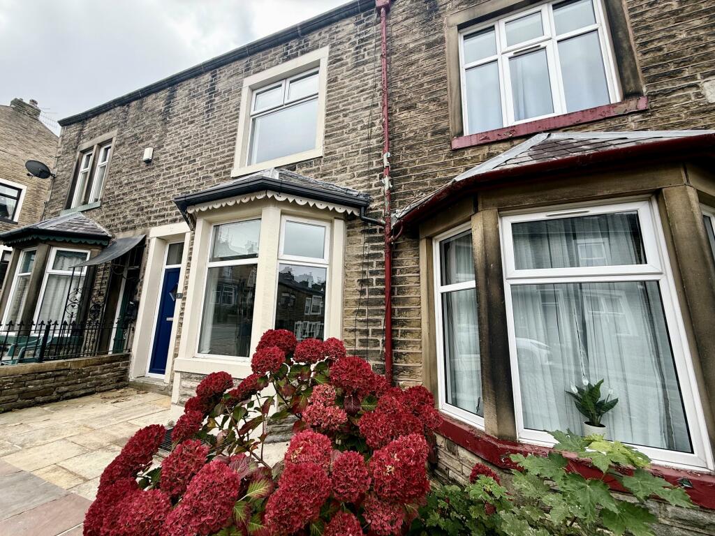 Main image of property: Lancaster Street, Colne, BB8