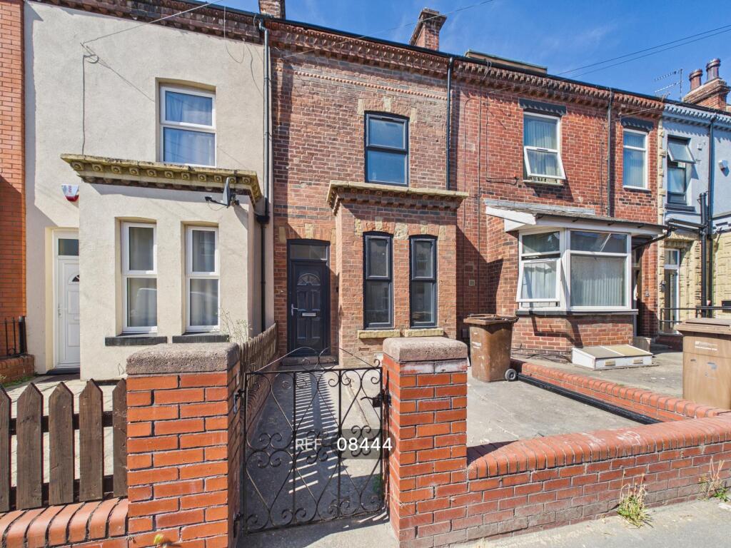 Main image of property: Regent Street, Wakefield, WF1 5HW