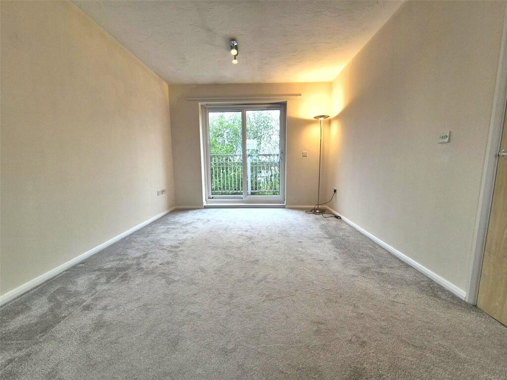 Main image of property: Gillquart Way, PARKSIDE, Coventry, CV1