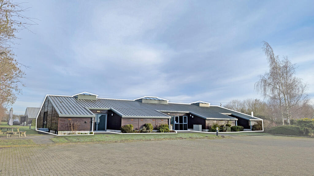 Main image of property: 4-6 Ryehills Office Park , West Haddon , Northamptonshire , NN6