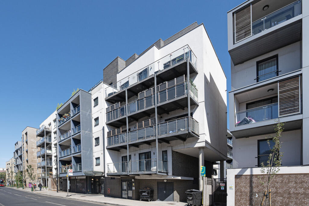 Main image of property: Bow Common Lane, E3, Bow, London, E3