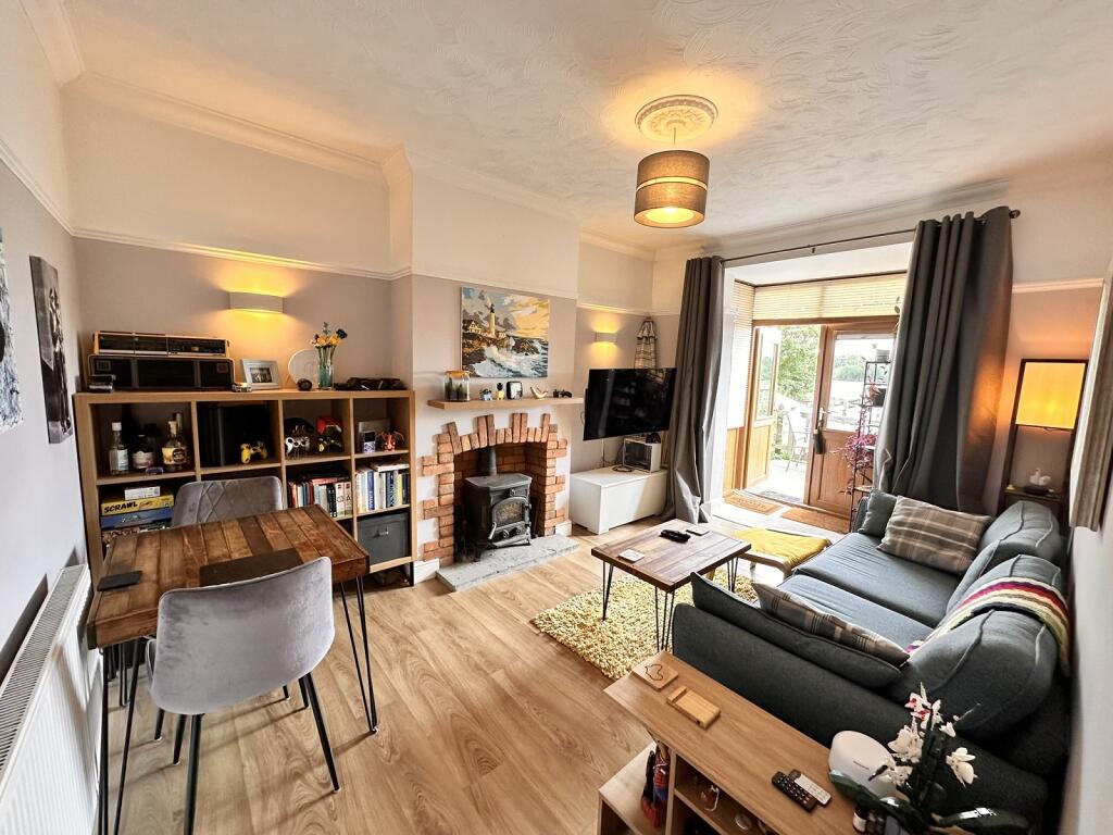 Main image of property: Ifton Terrace, Rogiet