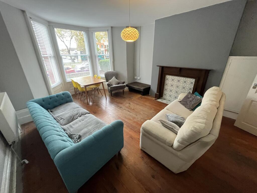 Main image of property: Princes Avenue, City Centre / Georgian Quarter, Liverpool