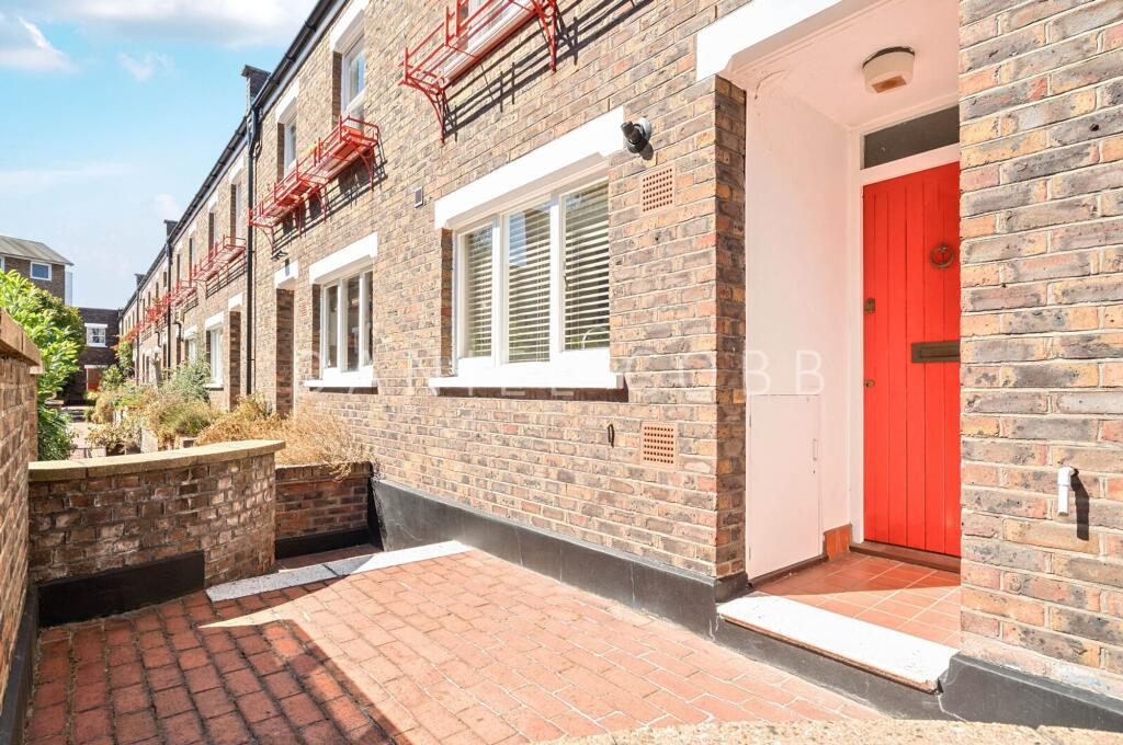 Main image of property: Heralds Place, London, SE11