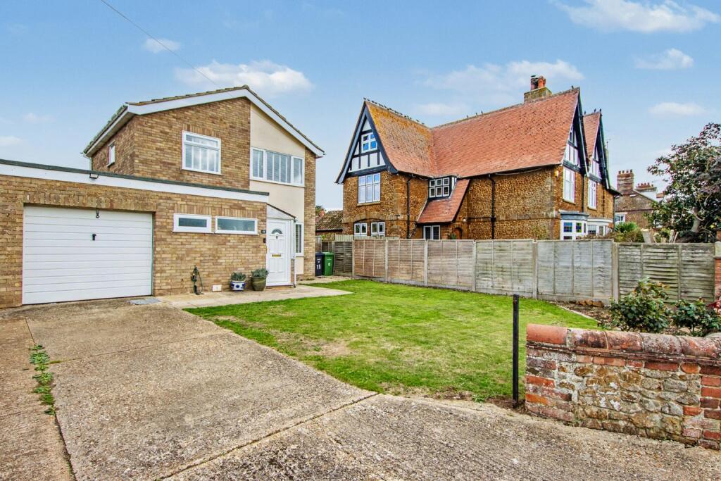 Main image of property: Wilton Road, Heacham