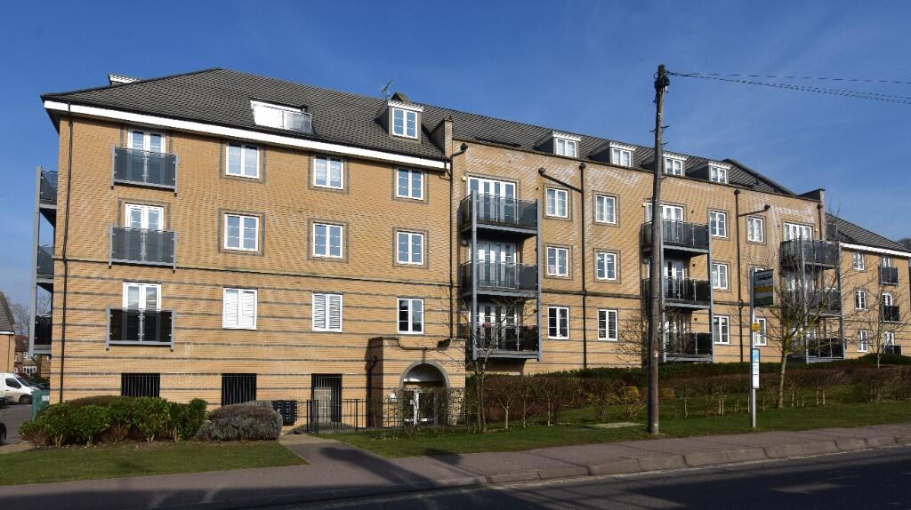 Main image of property: Kingsmeads Court, Hertford, Hertfordshire, SG13