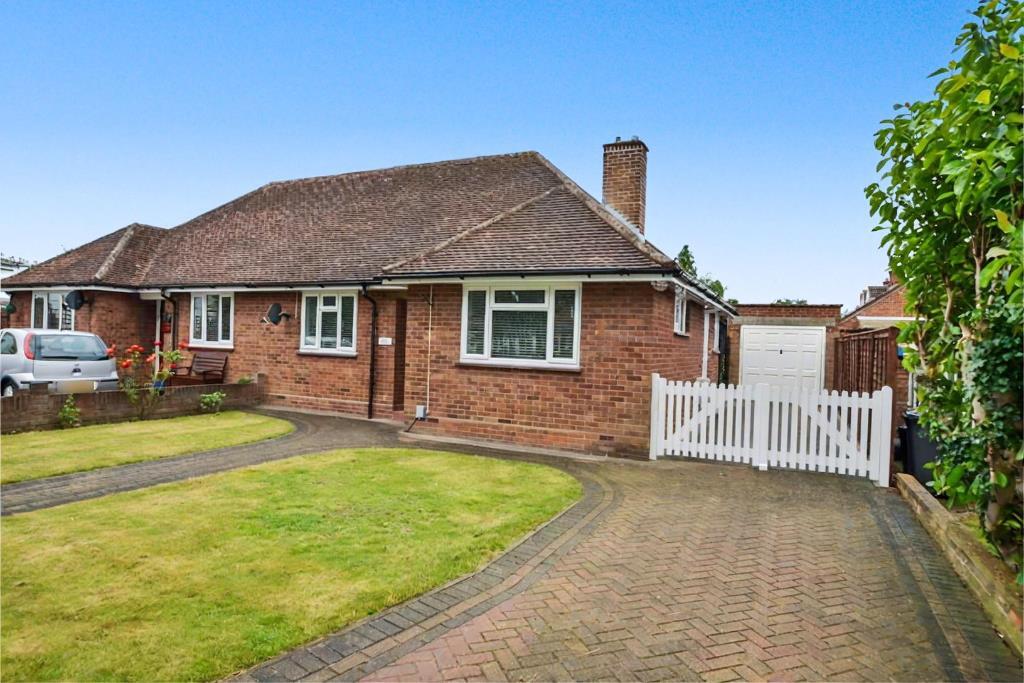 Main image of property: Bedford Road, HITCHIN