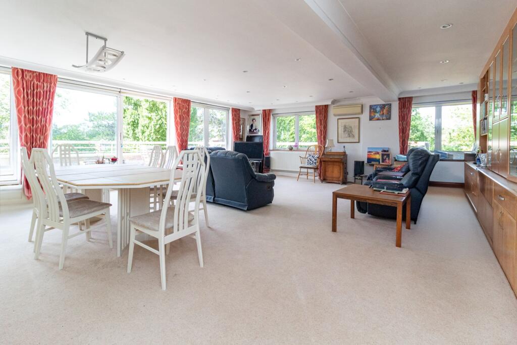 Main image of property: Leamington House, Stonegrove, HA8
