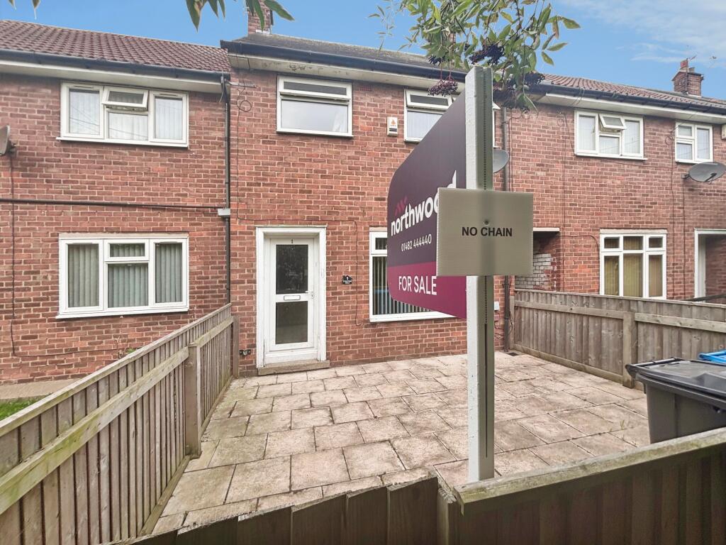 Main image of property: Stratford Walk, Hull, HU9
