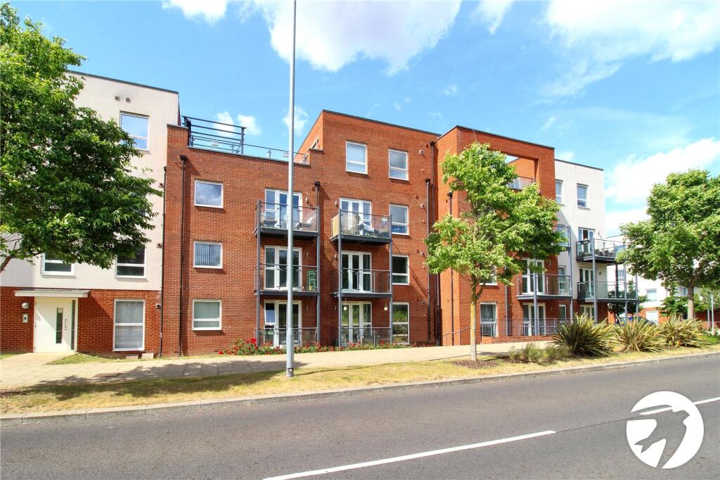 Main image of property: Lett Lane, Castle Hill, Ebbsfleet Valley, Swanscombe, DA10