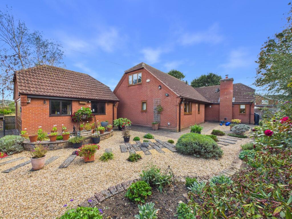 Main image of property: Harby Lane, Hose, LE14