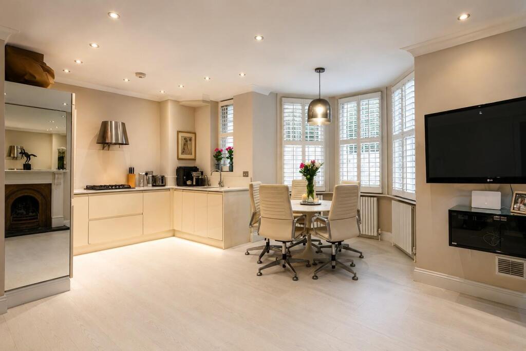 Main image of property: Gledhow Gardens, London