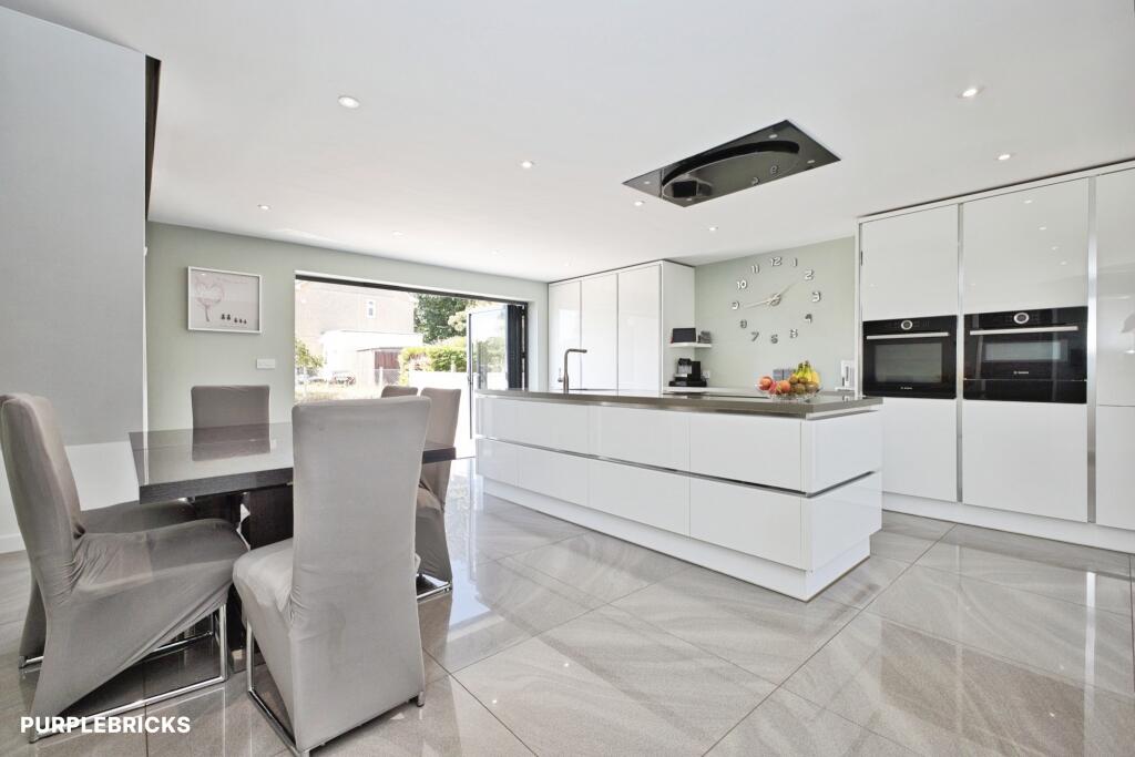Main image of property: Hogshill Mead, Beaminster, DT8
