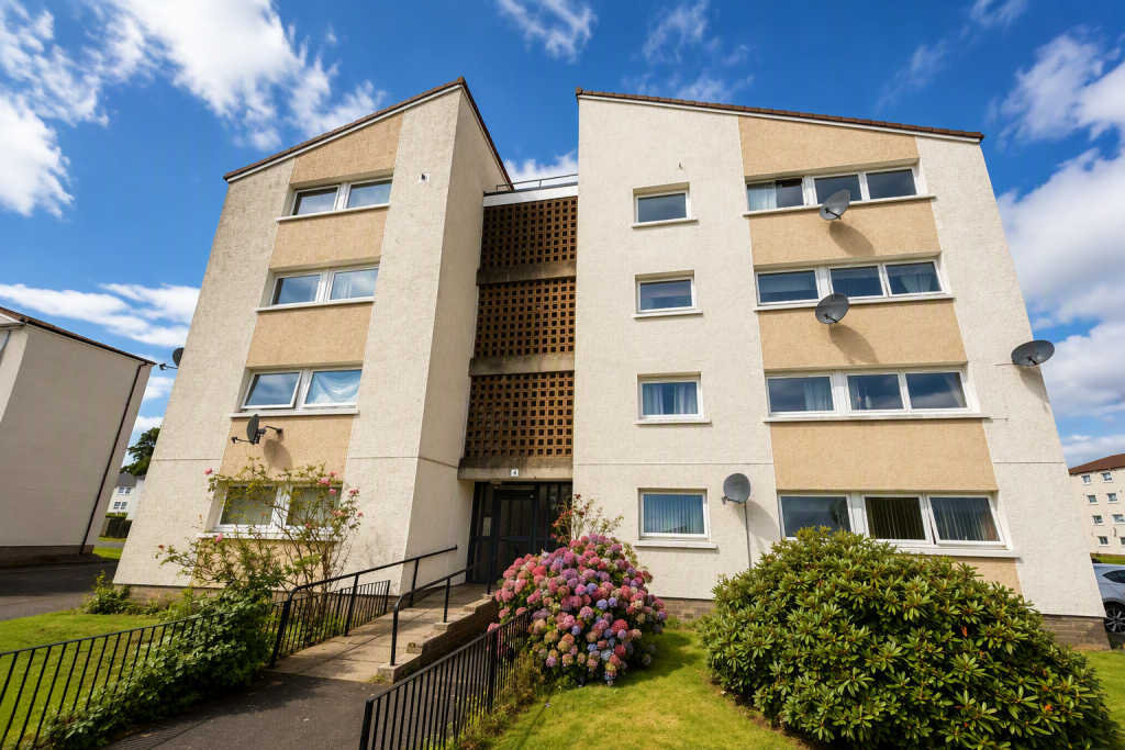 Main image of property: Toryglen Road, Rutherglen, G73 1JH