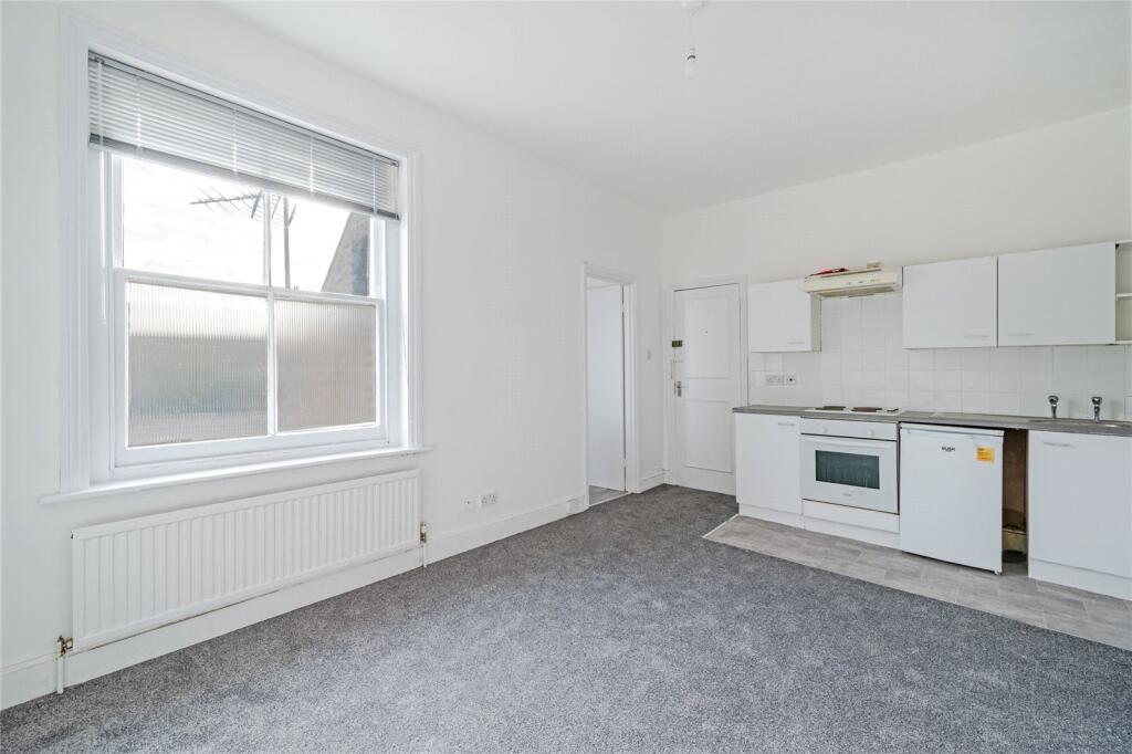 Main image of property: High Road, Willesden Green, NW10