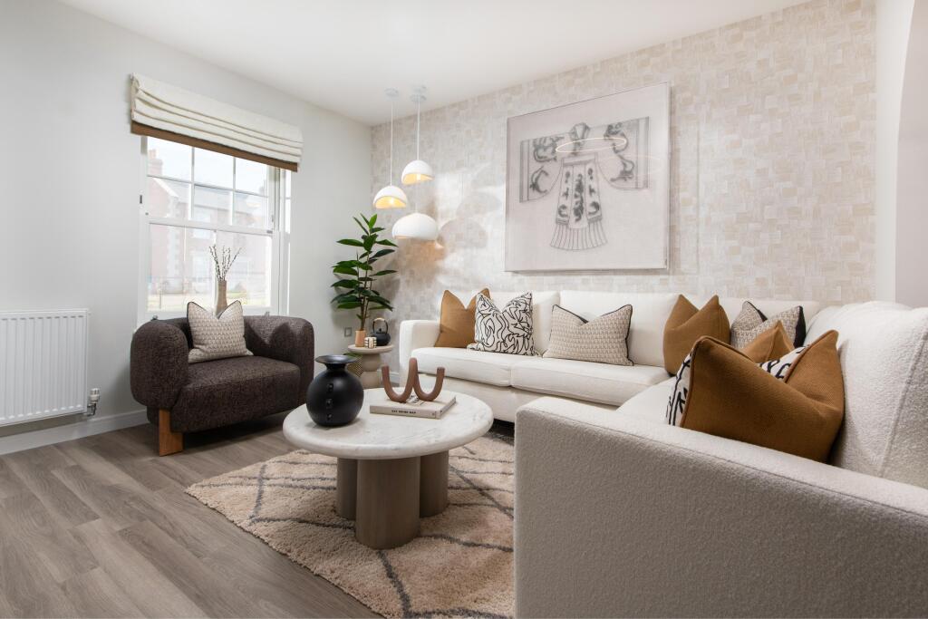 Main image of property: Amersham Road,
Hazlemere,
Buckinghamshire,
HP15 7EL