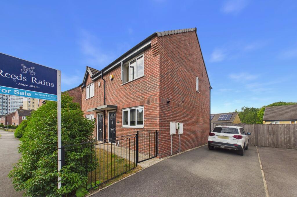 Main image of property: Cartmell Drive, Leeds, West Yorkshire, LS15